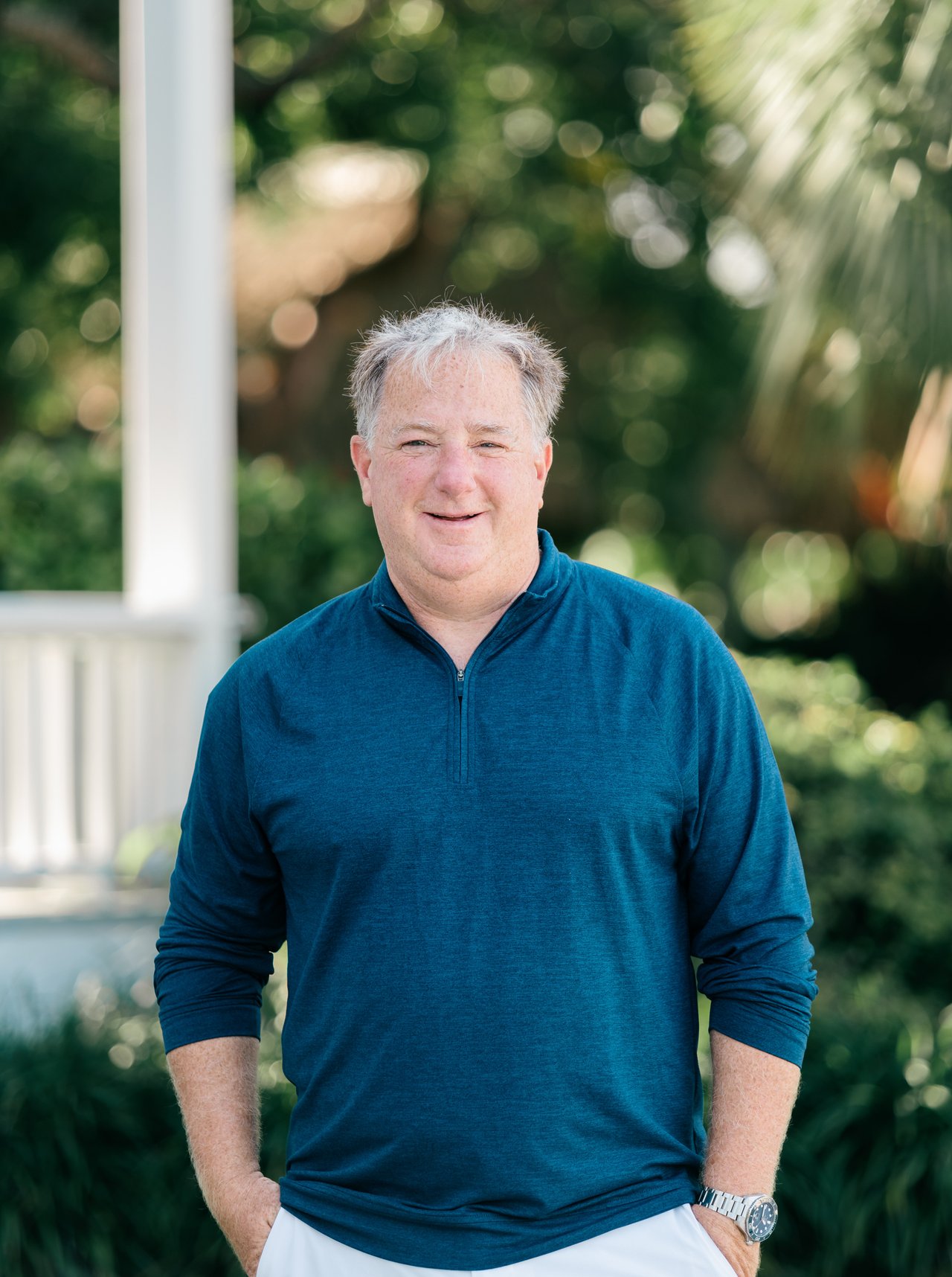 David Epstein