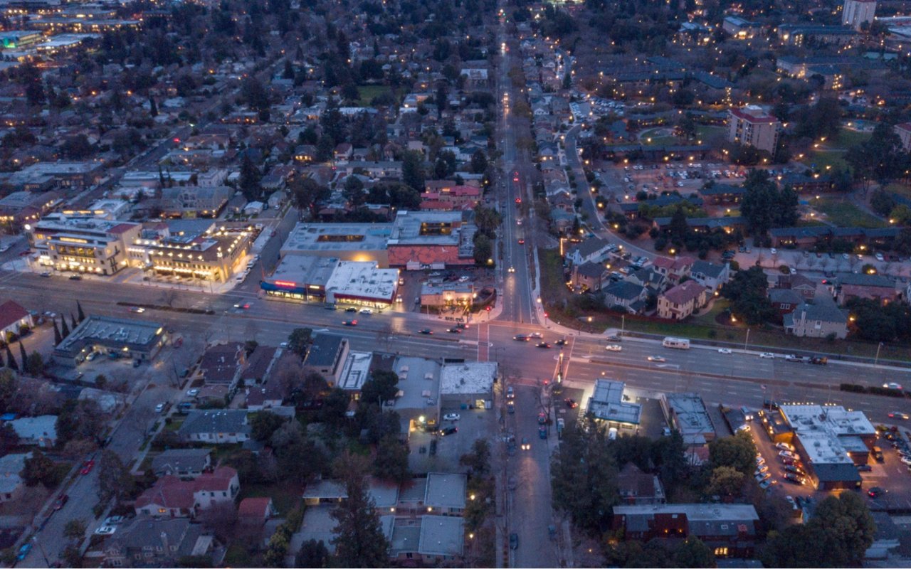 Things You Might Not Know About Palo Alto