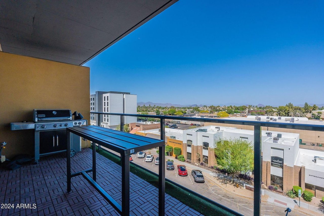 4422 N 75th Street, 5011, Scottsdale Unit: 5011