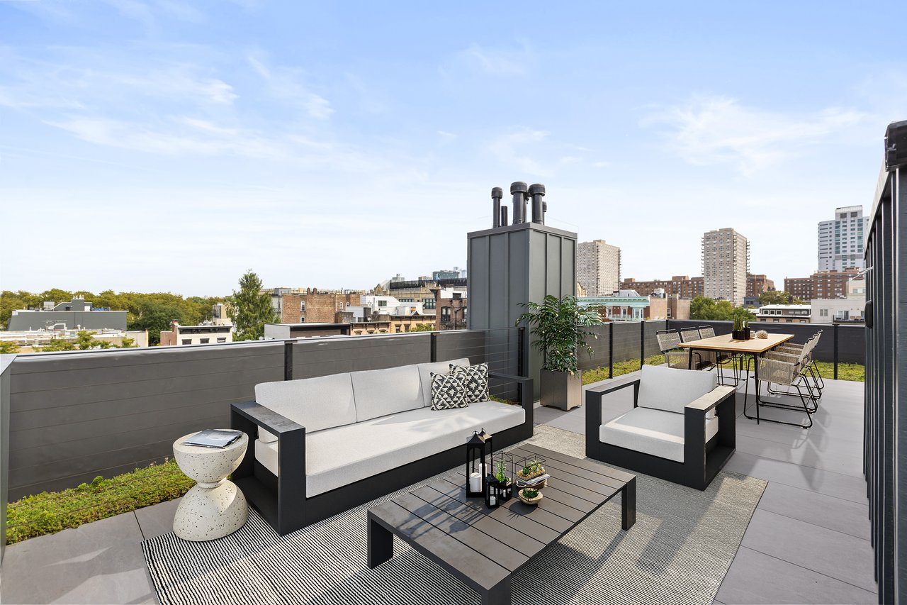 225 Park Avenue, Hoboken