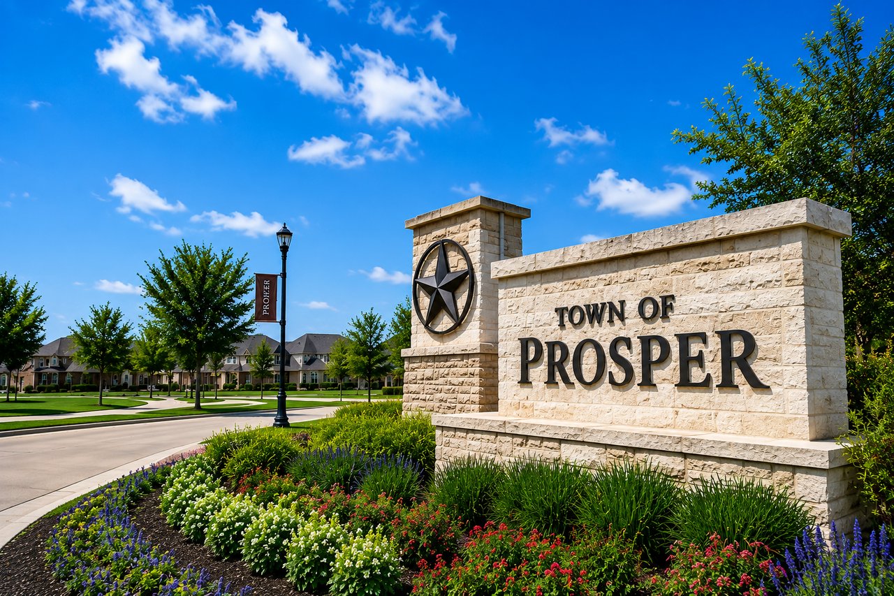 Prosper