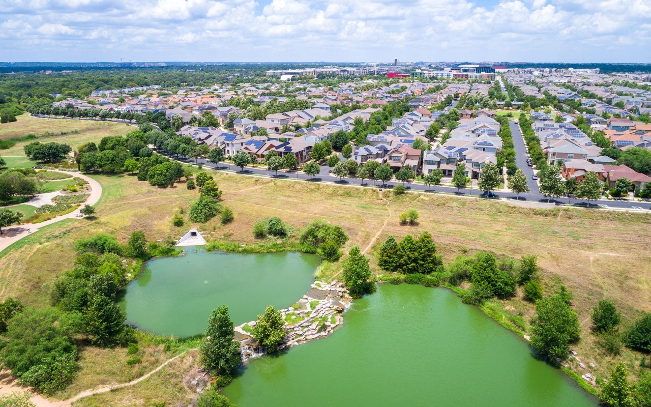 East Austin