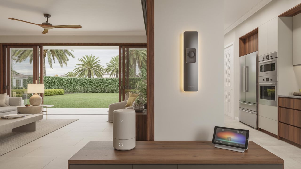Smart Home Upgrades Wellington Homeowners Should Invest In