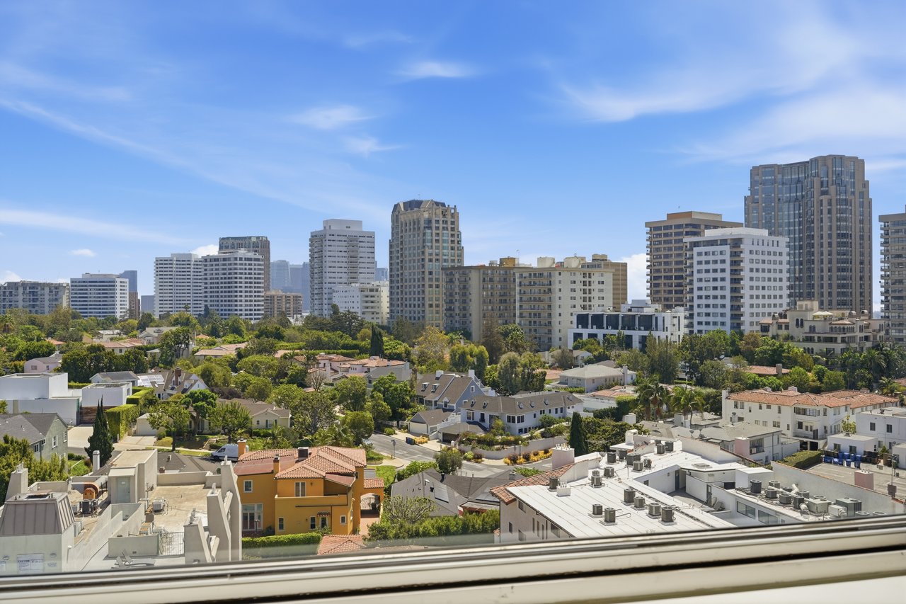 Park Westwood Towers #1106, Westwood Village