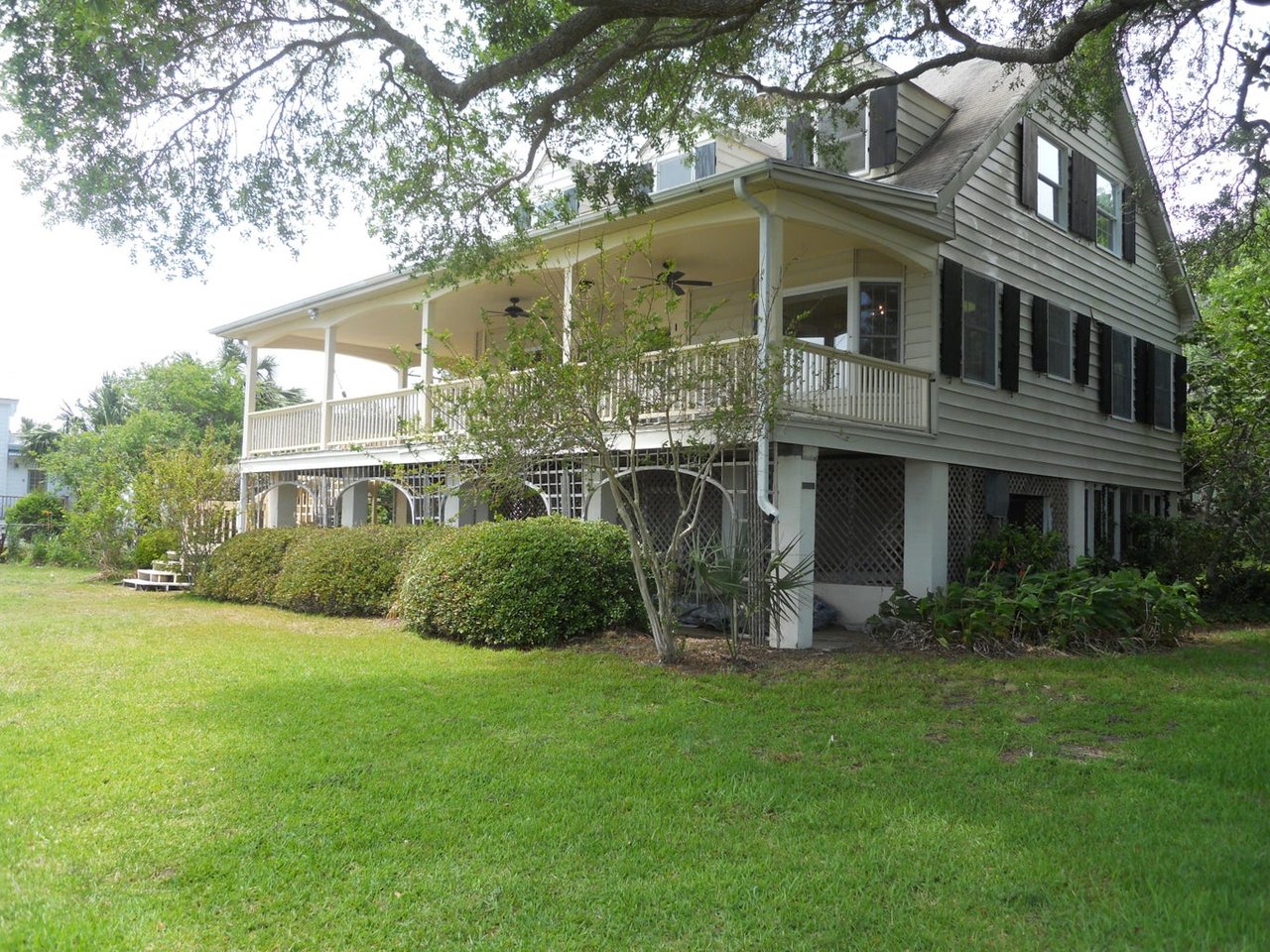 2430 Sea Island Yacht Club Road
