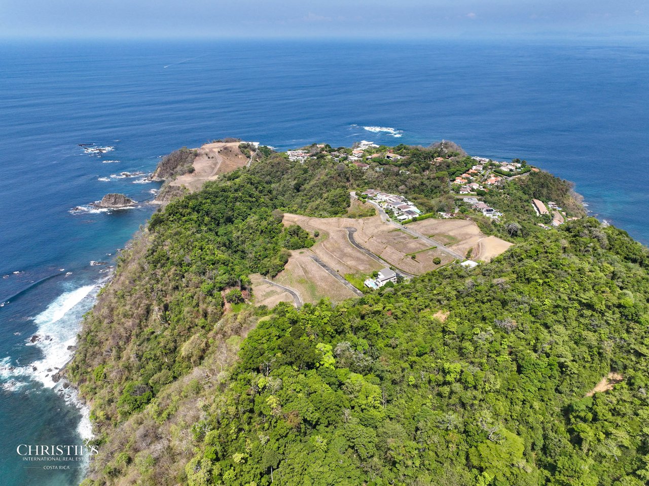 A Limited Collection of Oceanview Lots – Faro Escondido 5