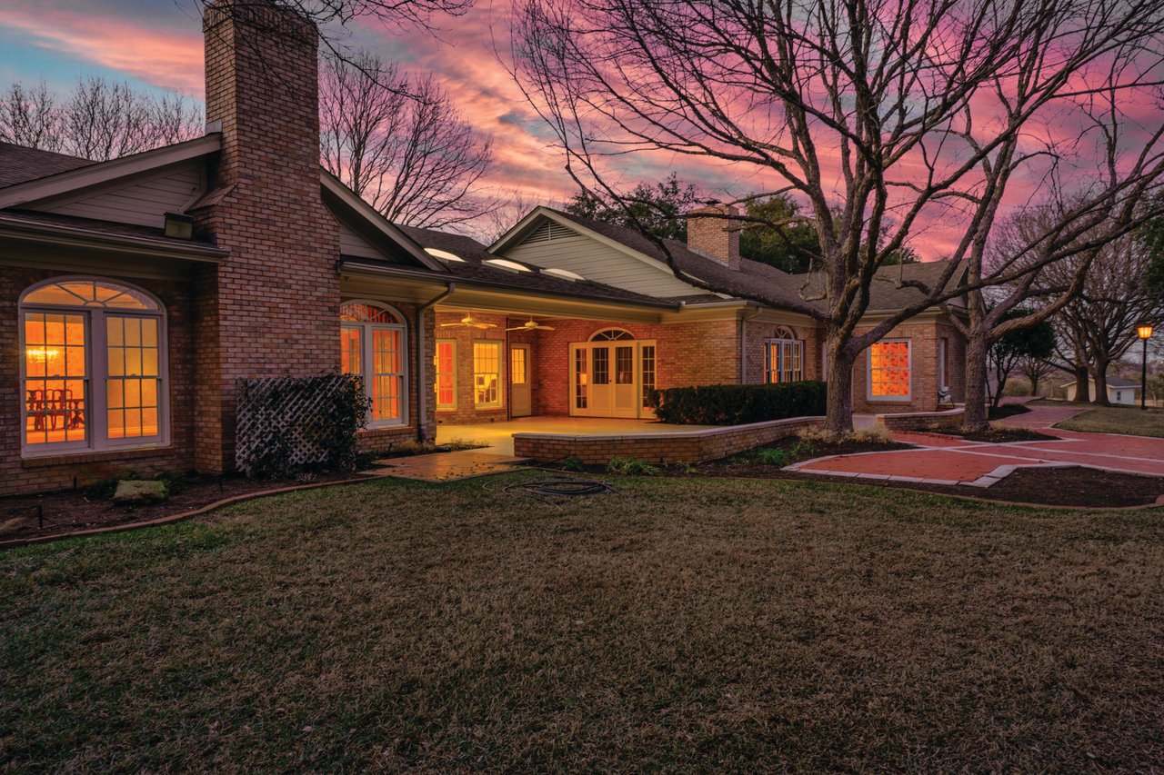 Summers Mill Ranch: A Texas Legacy Estate