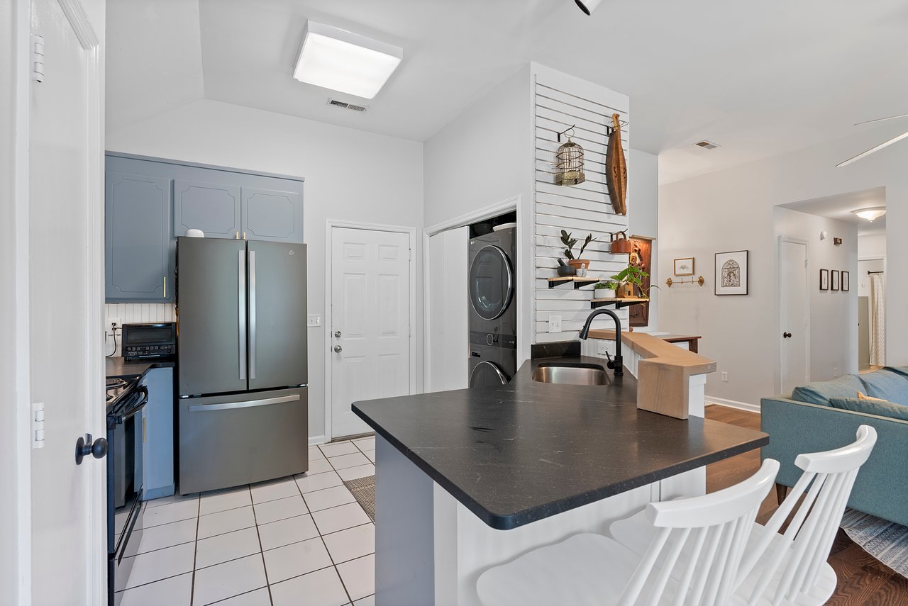 Great Location and Great Price!