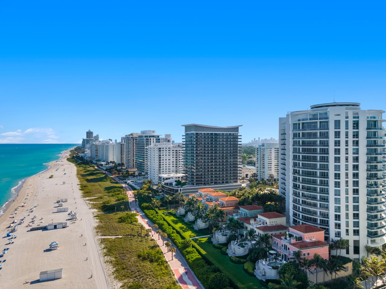 5959 Collins Ave Unit: PH2007, Miami Beach, FL 33140