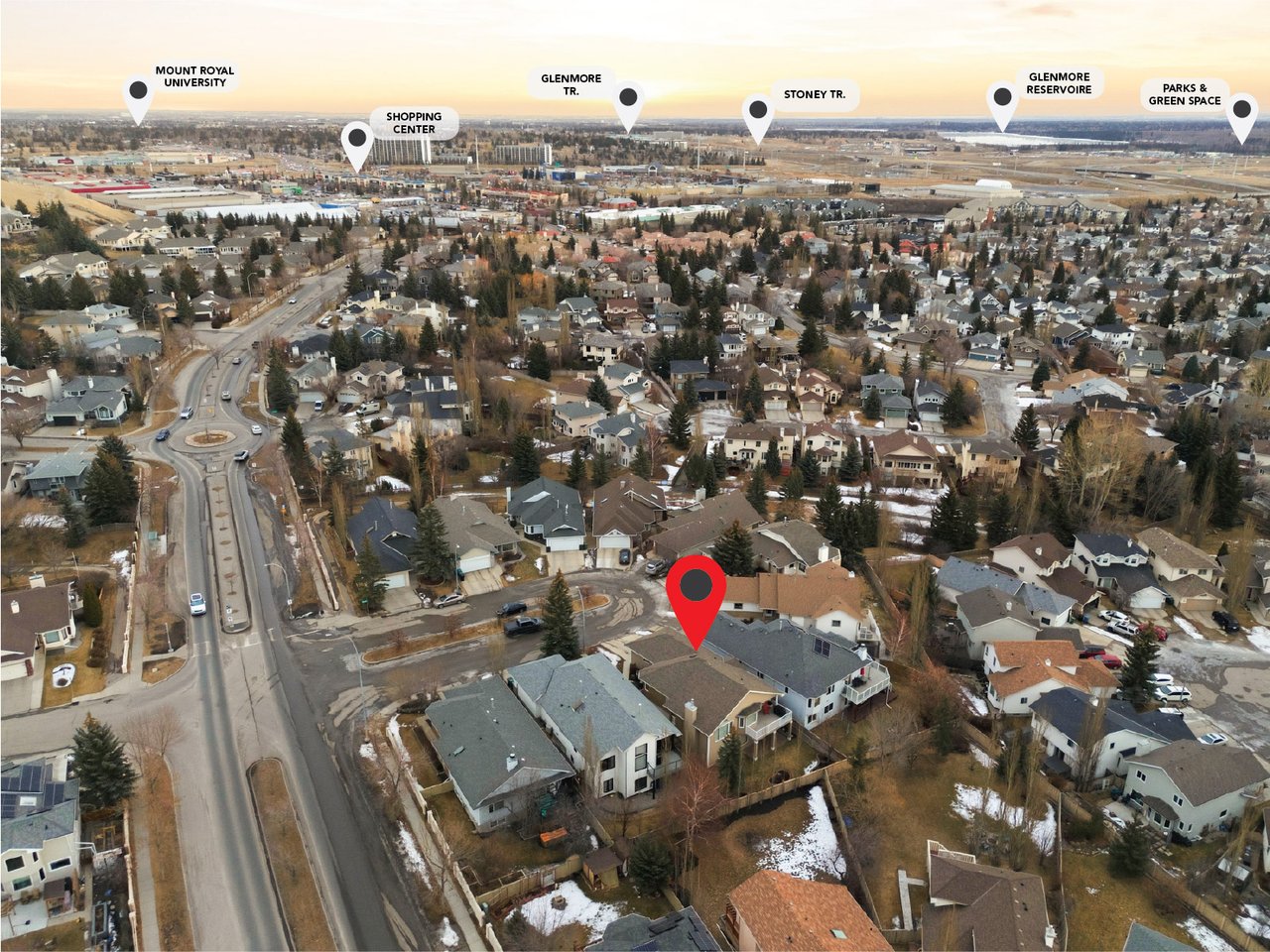 436 Sierra Morena Court SW