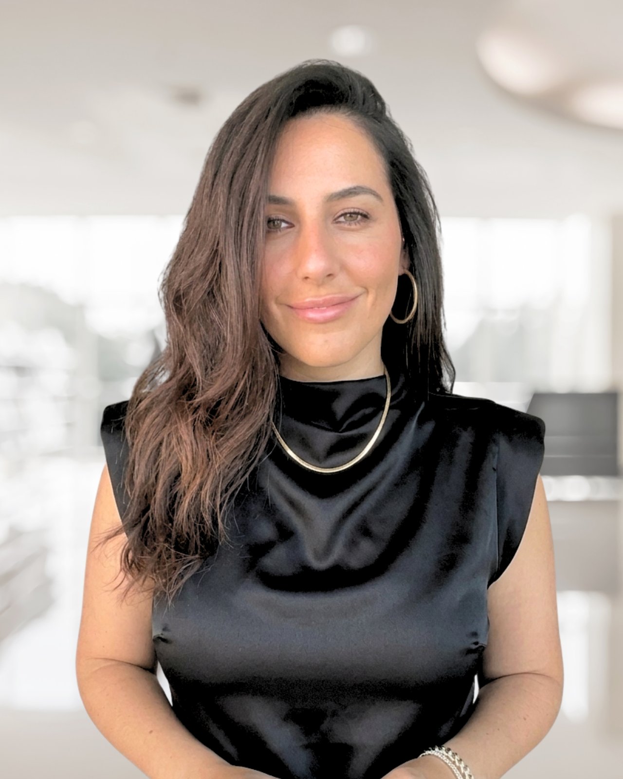 Yasemin Atik