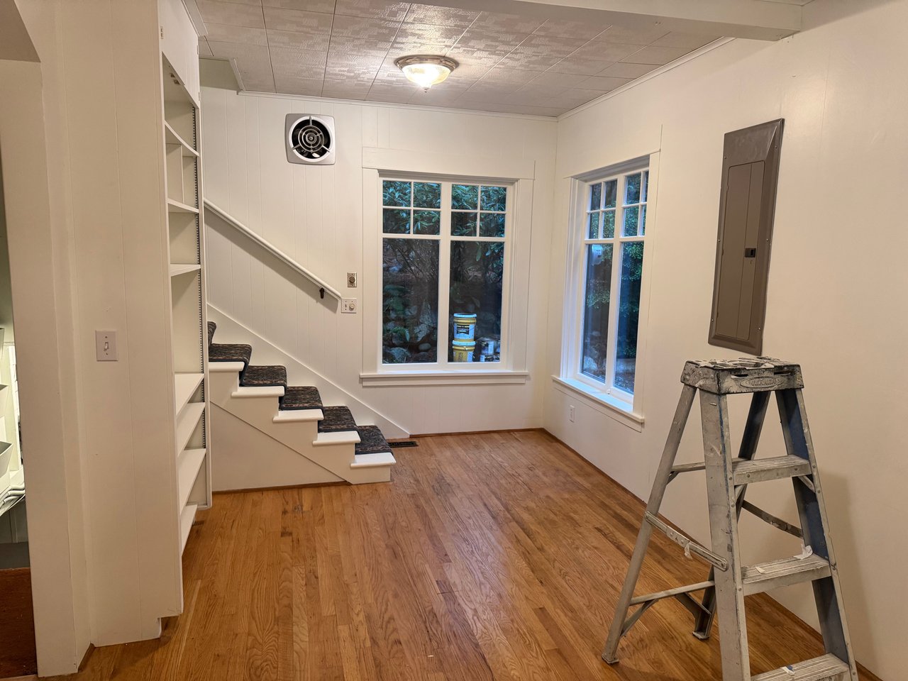 Finding a homes value