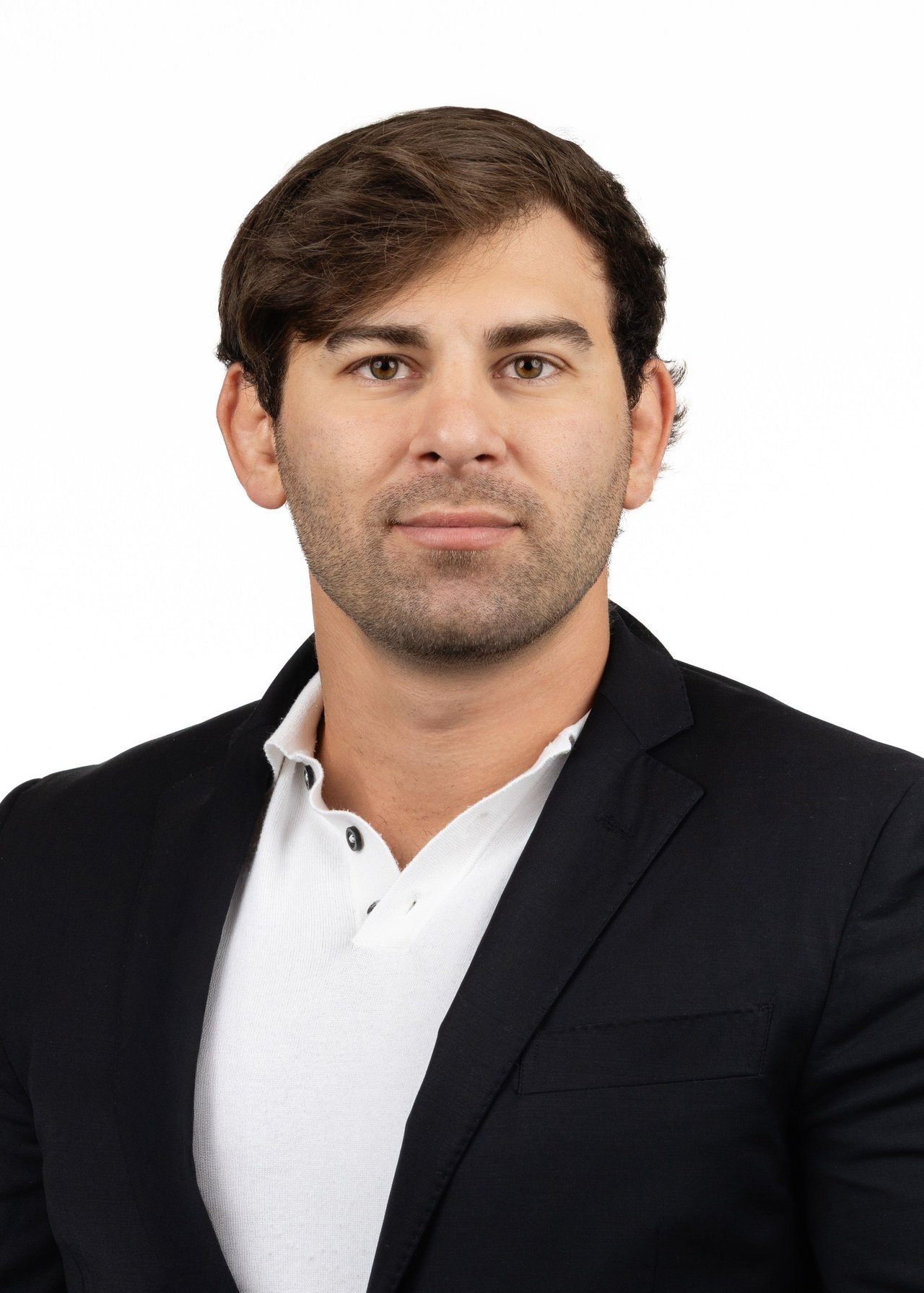 Jakub  Cavallo 