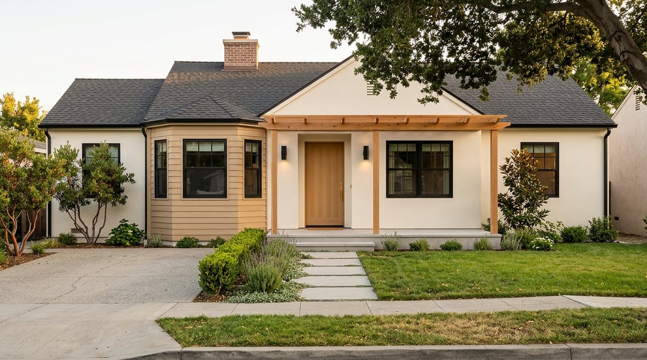 What It’s Like To Live In Burlingame
