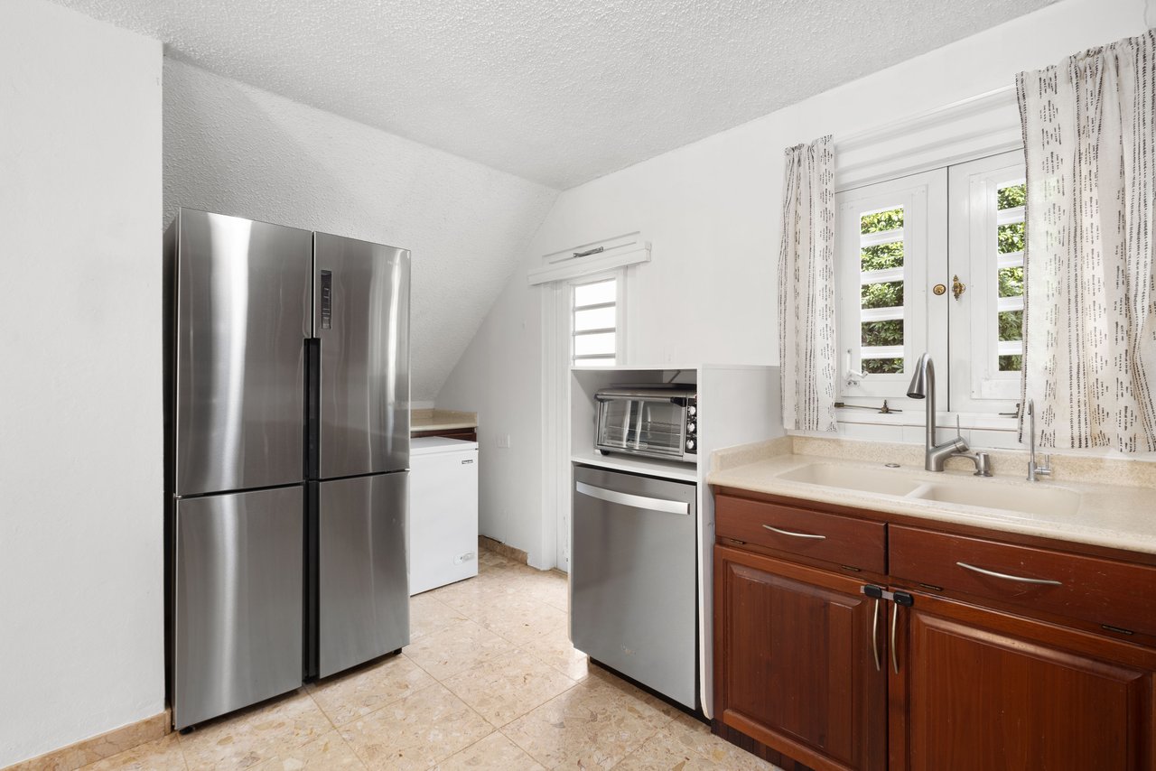 6-A, Calle C, Urb. Lomas del Sol | Guaynabo, P.R.