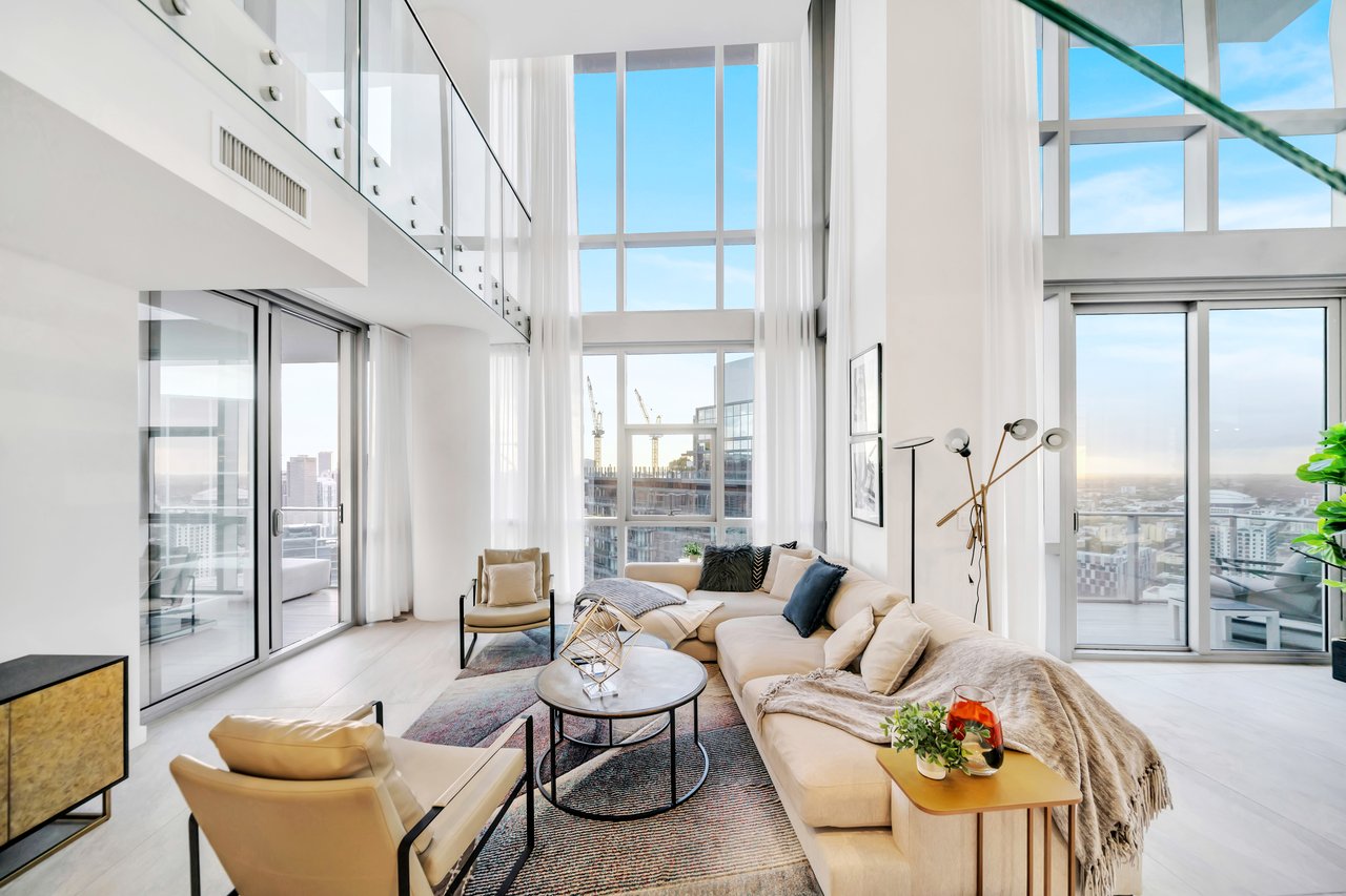 Paramount Miami Worldcenter