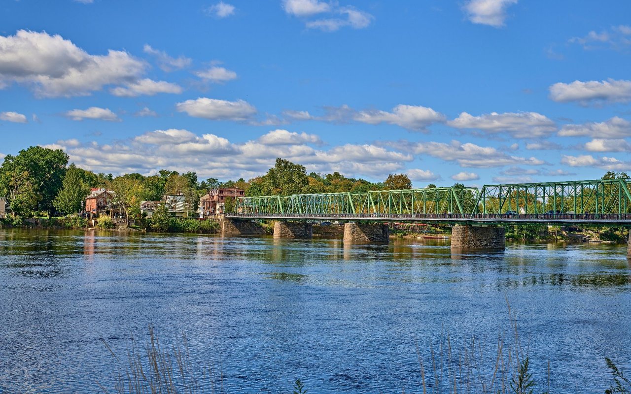Lambertville