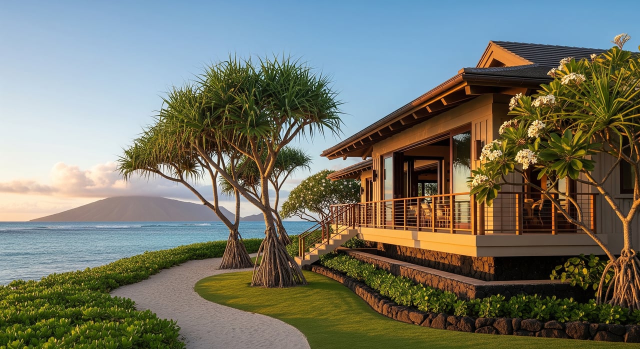 Fee Simple vs. Leasehold in Kailua: What Buyers Should Know