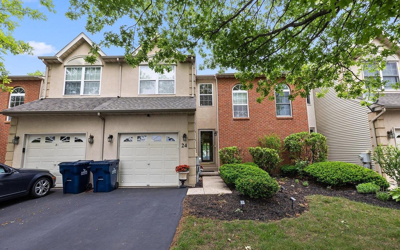 24 Raleigh Court, Harleysville, PA, 19438 is Now New to the Market!