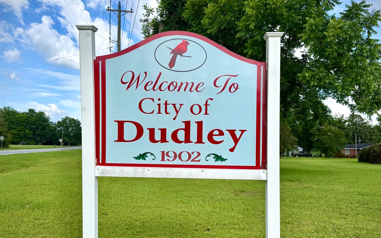 Dudley