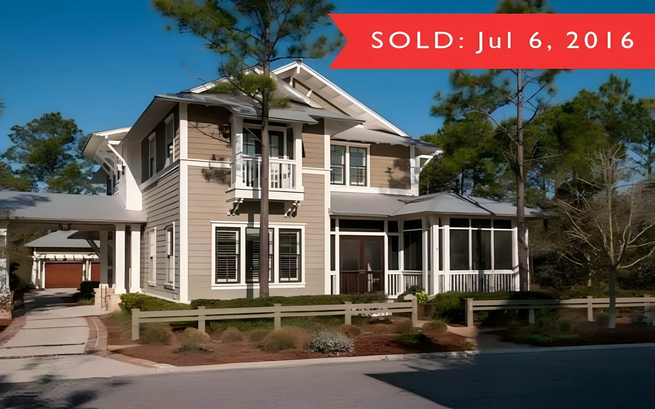 Recently Sold - Highest Priced Sale in Phase 4 of Watercolor