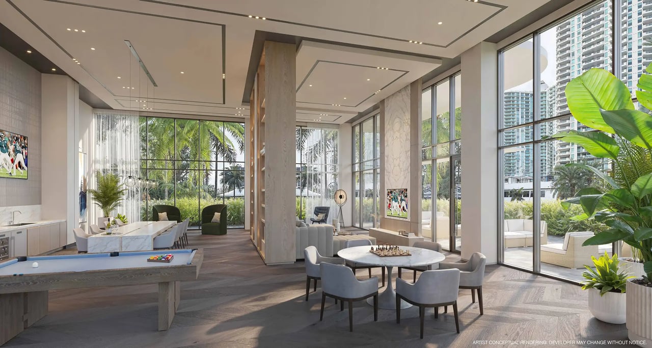 Sixth & Rio - Fortlaudardale