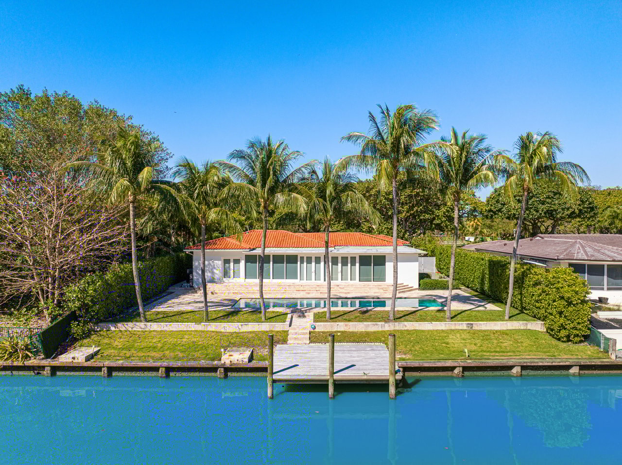 720 Lake Road