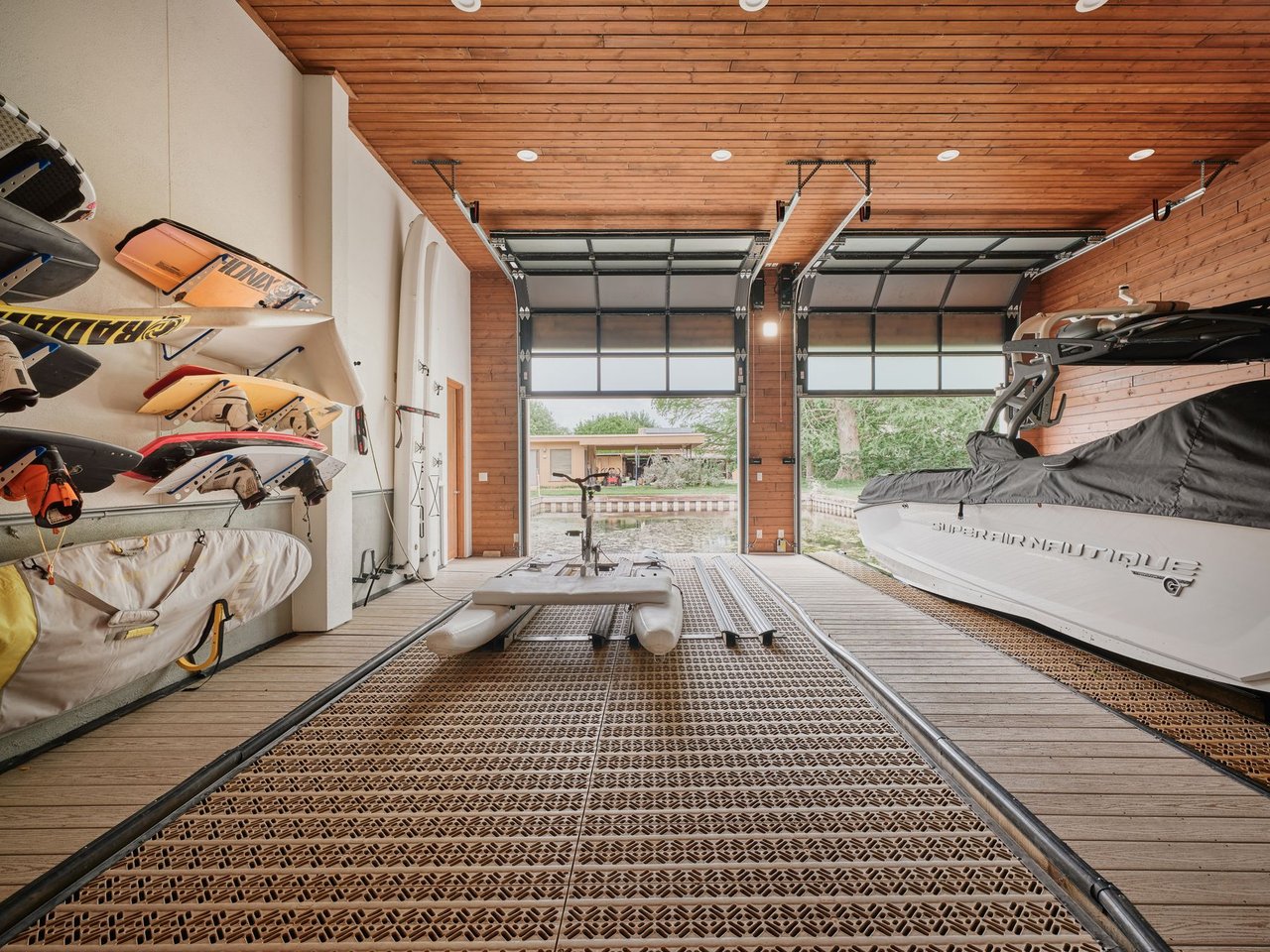 The One | Lake Austin's Most Iconic Compound 