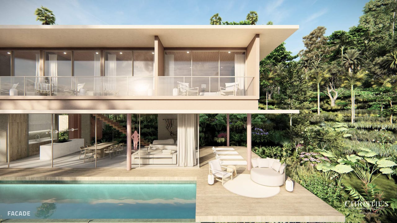 La Encantada L24 - A Private Gated Wellness Community