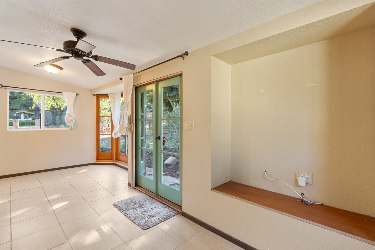 7817 E. Sandberg Lane