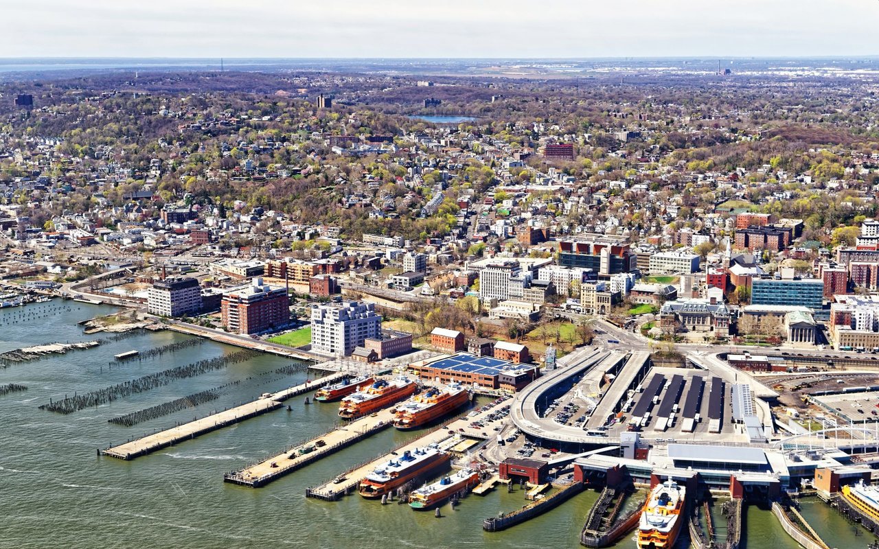 Staten Island