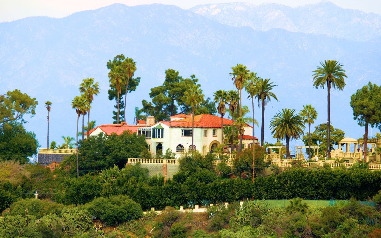 Hacienda Heights
