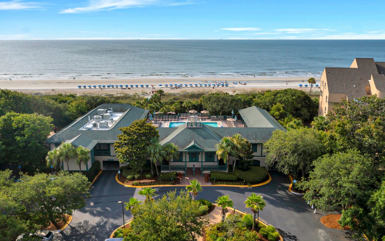 Palmetto Dunes