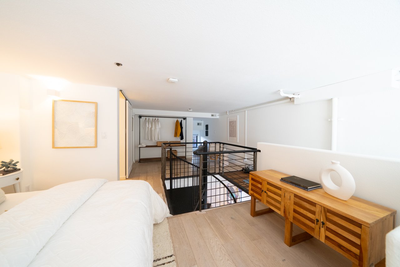 2301 Harrison St #203