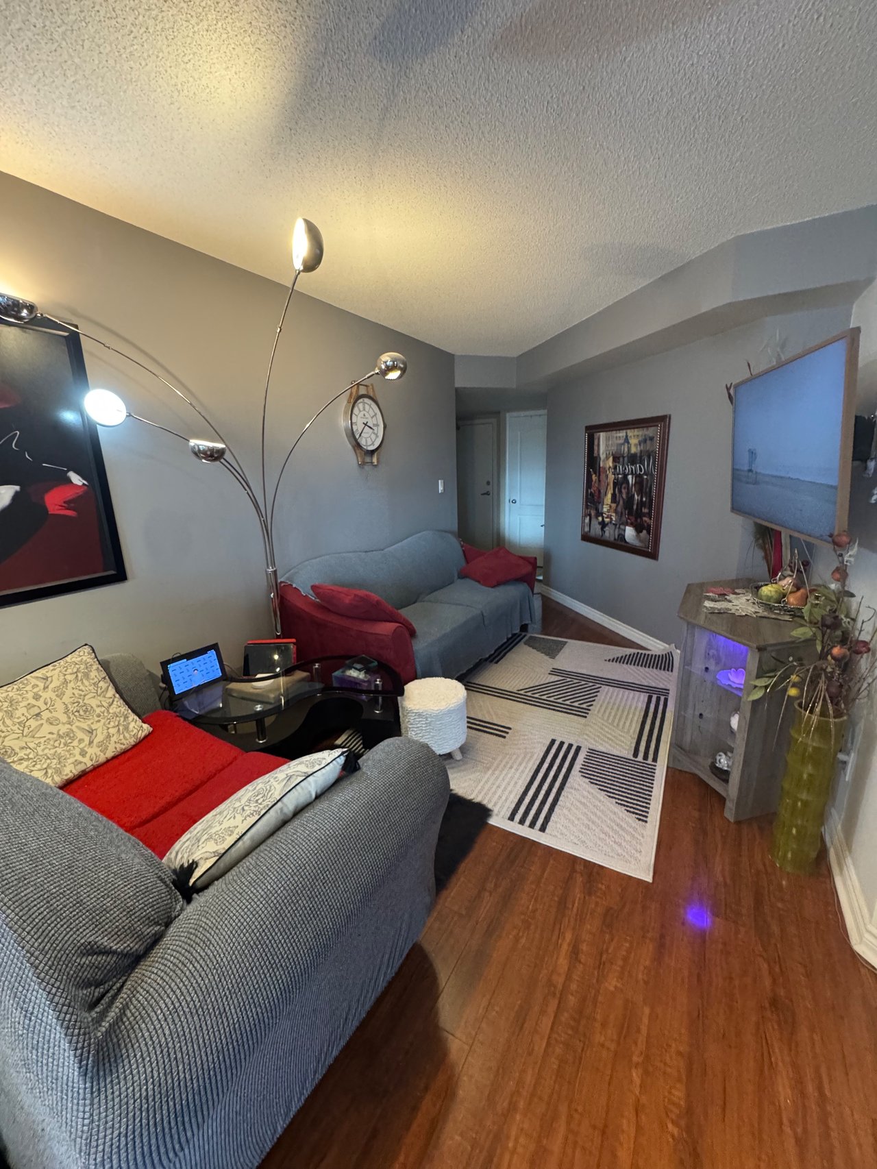 3 Rean Drive Unit: 412