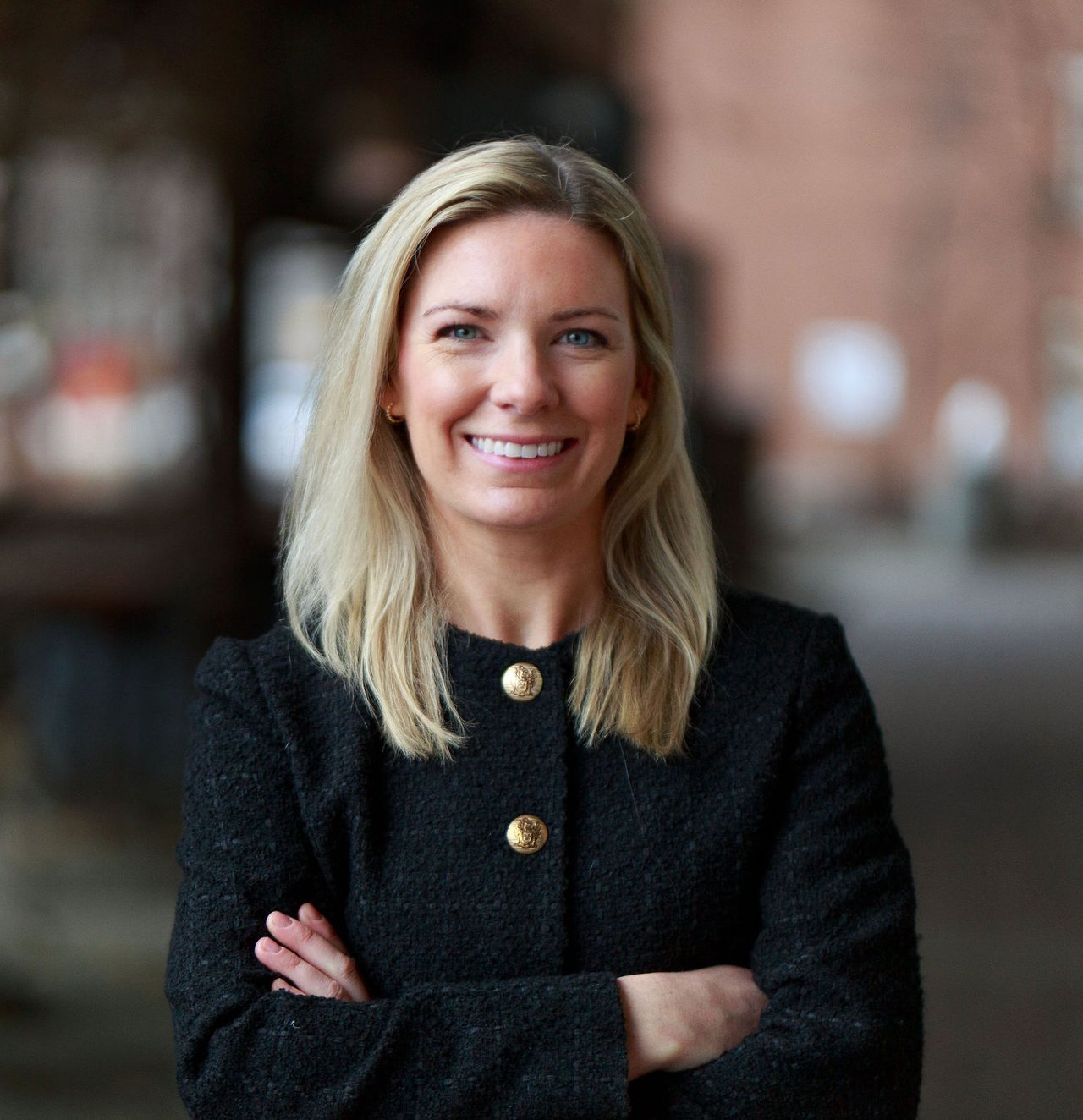 Kiersten Schumacher