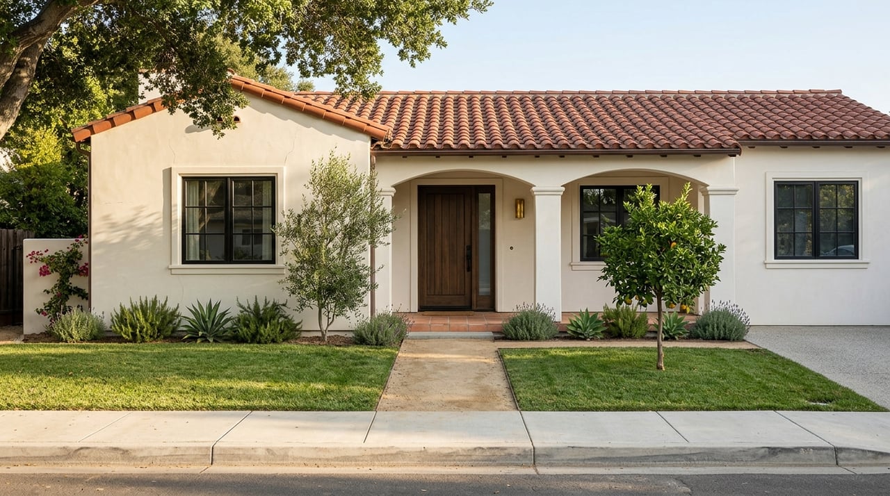 Living Near The San Gabriel Mission District