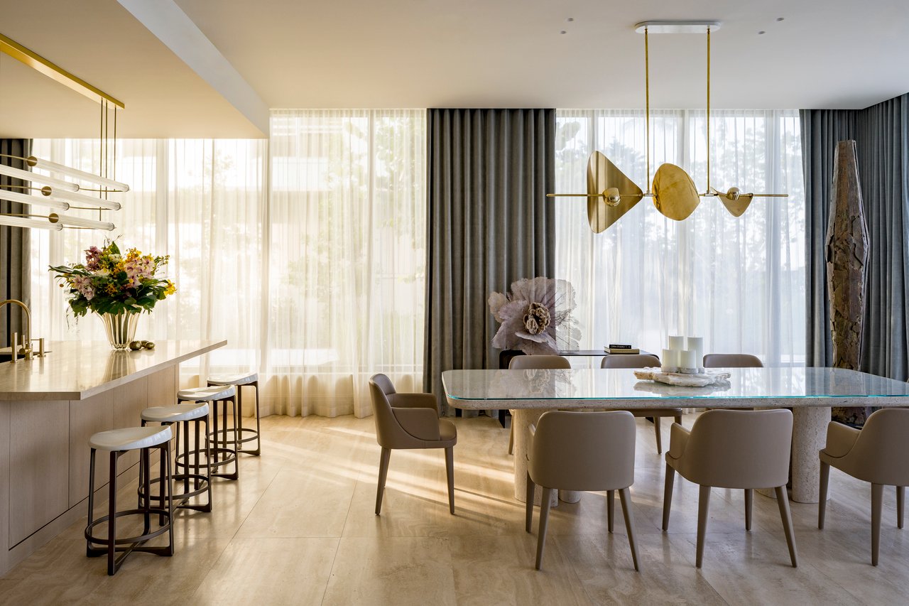St. Regis Residences Miami