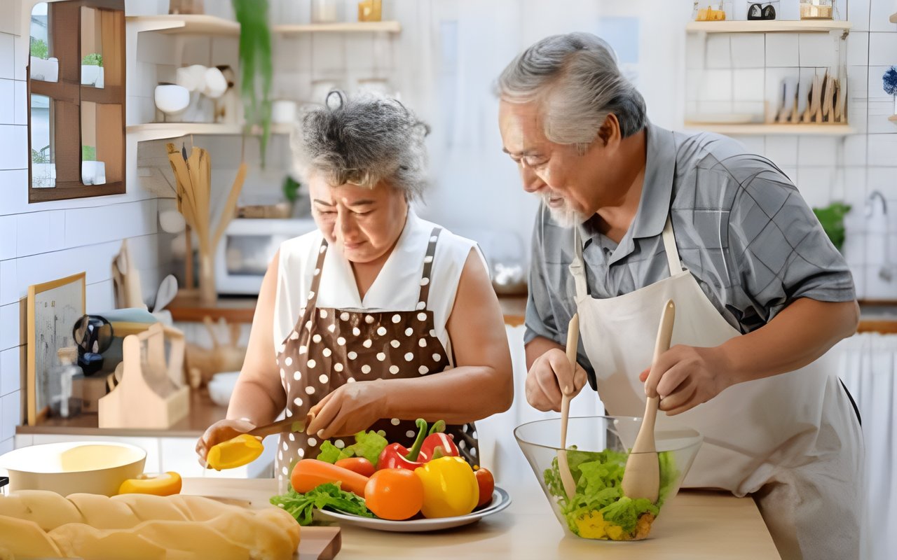 Could a 55+ Community Be the Right Fit for You?