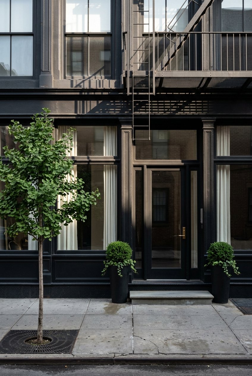 Living In Nolita’s Most Charming Corners