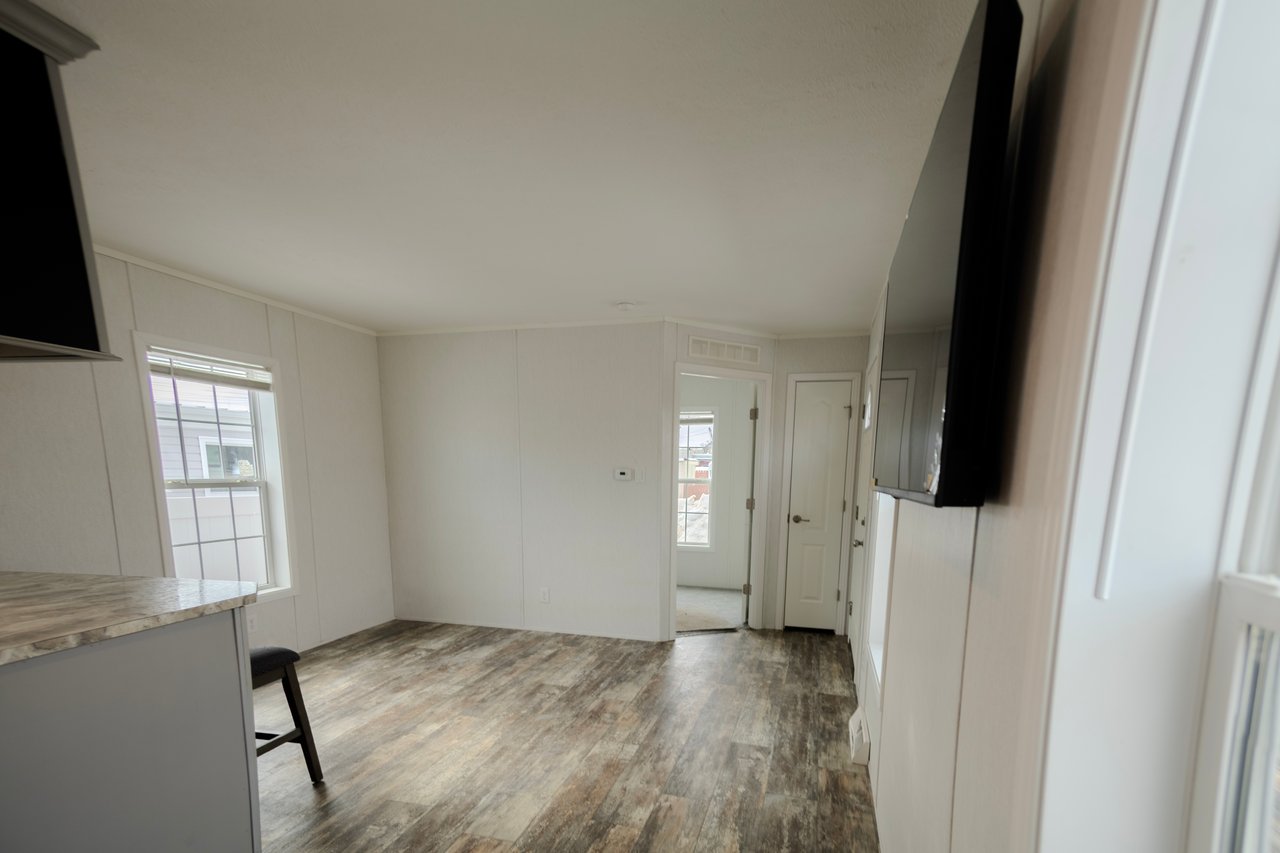 The Main House at Water’s Edge