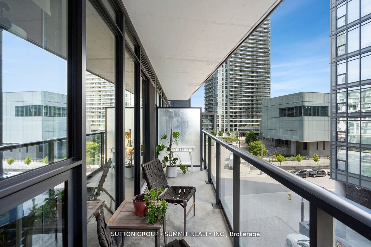 90 Queens Wharf Rd 306