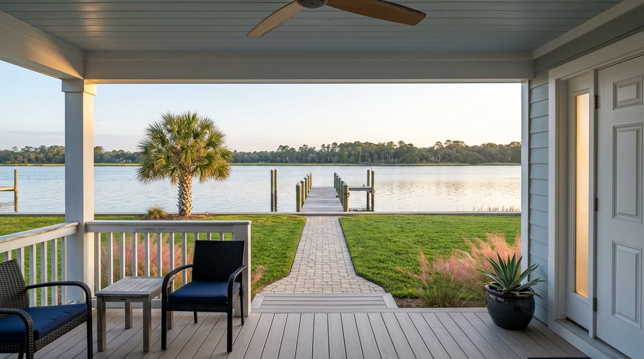 Fort Walton Beach's Friday Nights Just Got Longer, Not Shorter