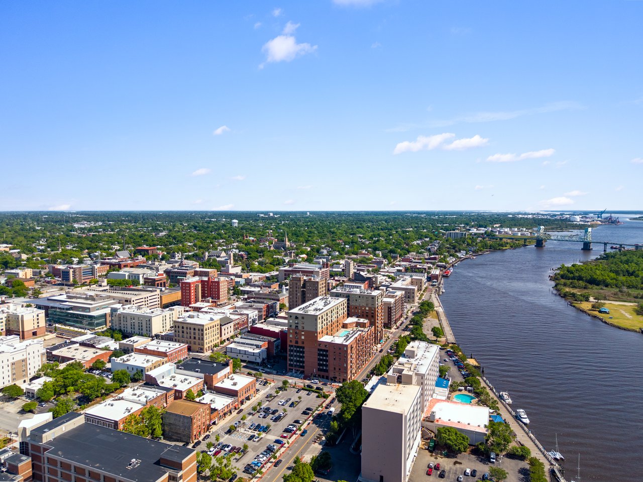 The Overlook at River Place