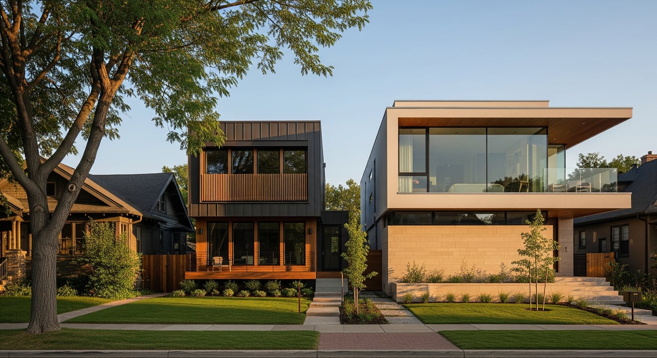 Pop-Top vs. Scrape in Washington Park