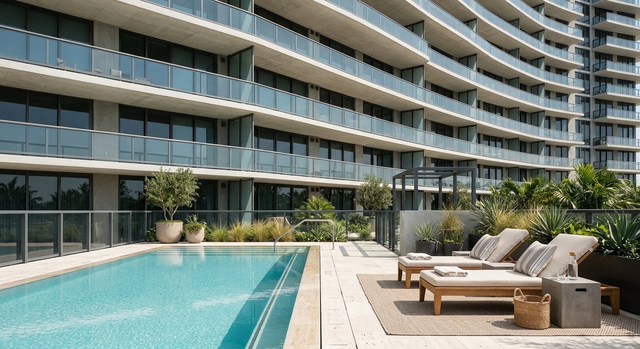 Sunny Isles Oceanfront Vs Inland Condos For Buyers
