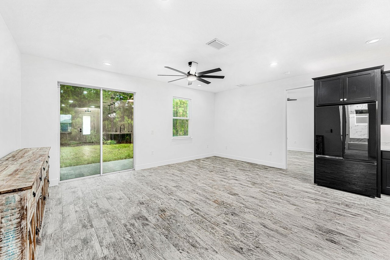 Evolution Homes