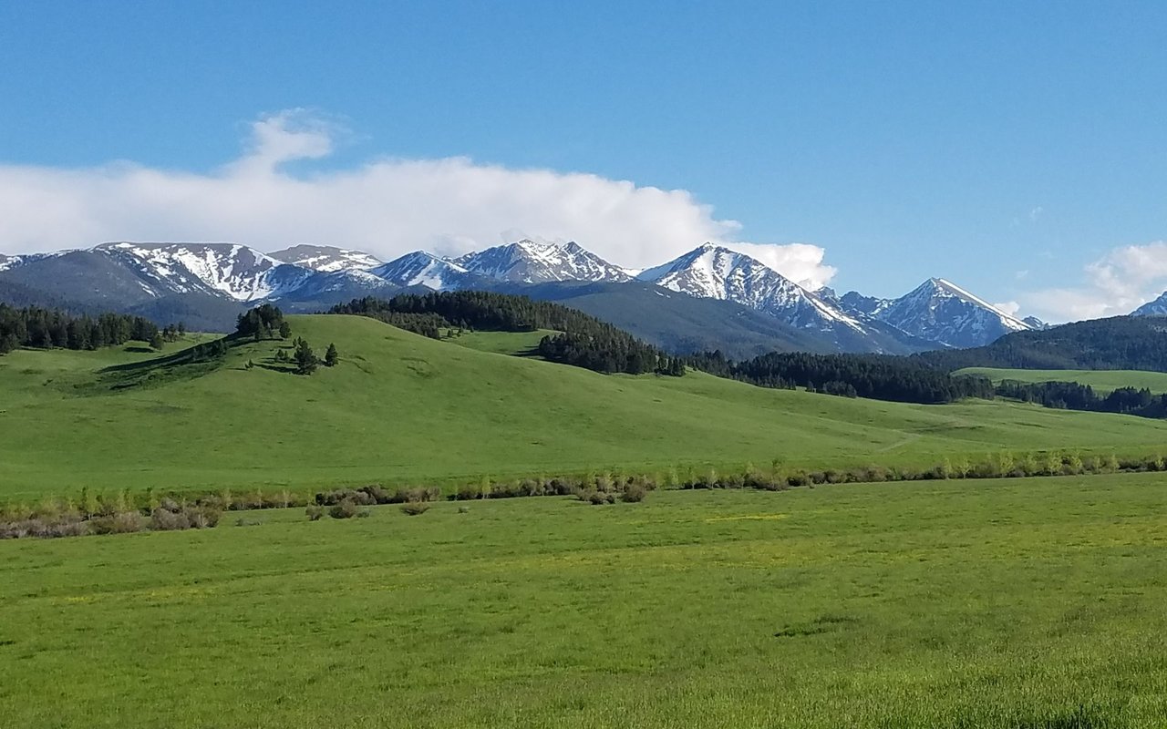 Spanish Peaks Mountain Club