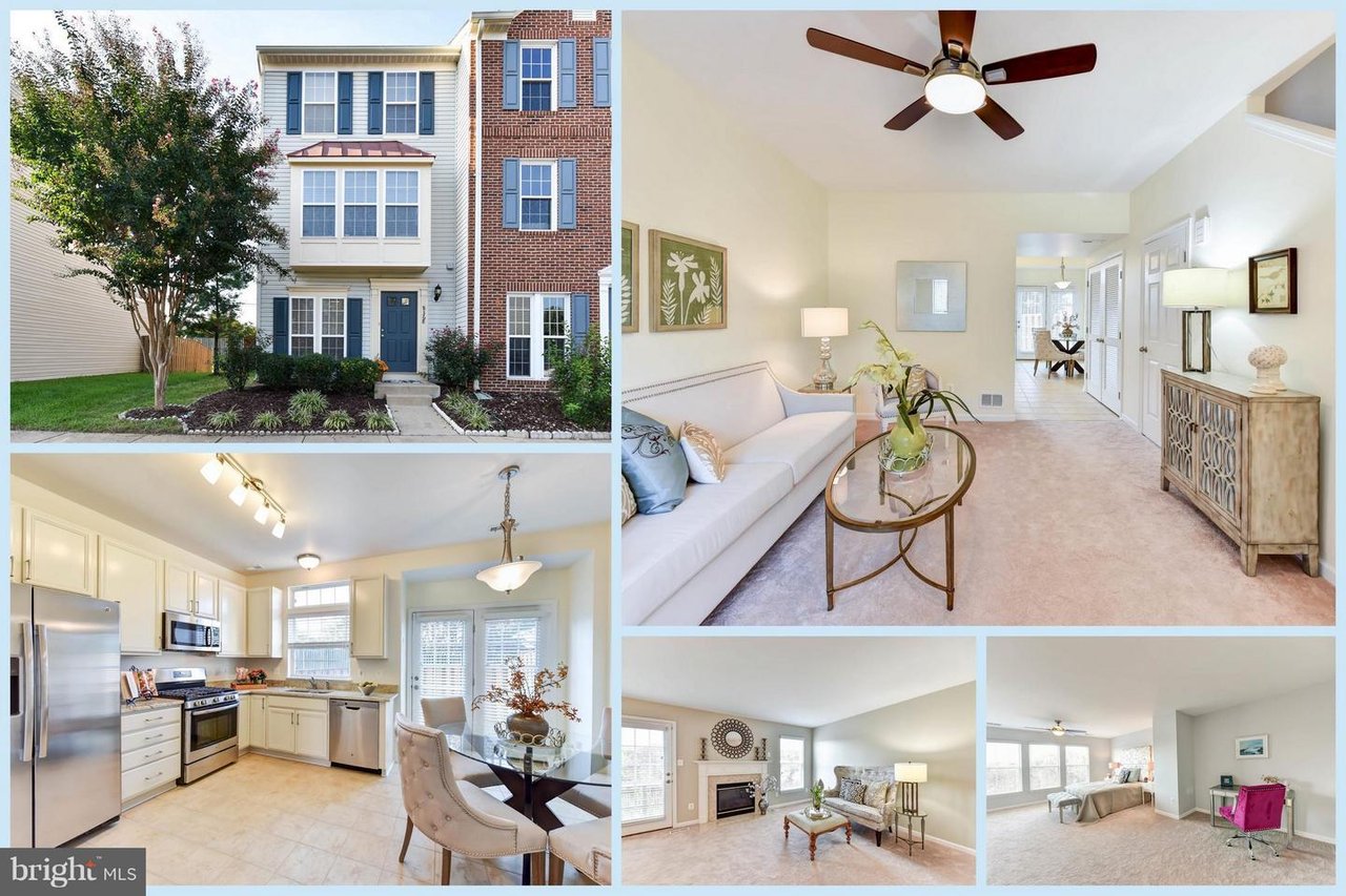 8368 Hunter Murphy Cir, Alexandria, VA 22309