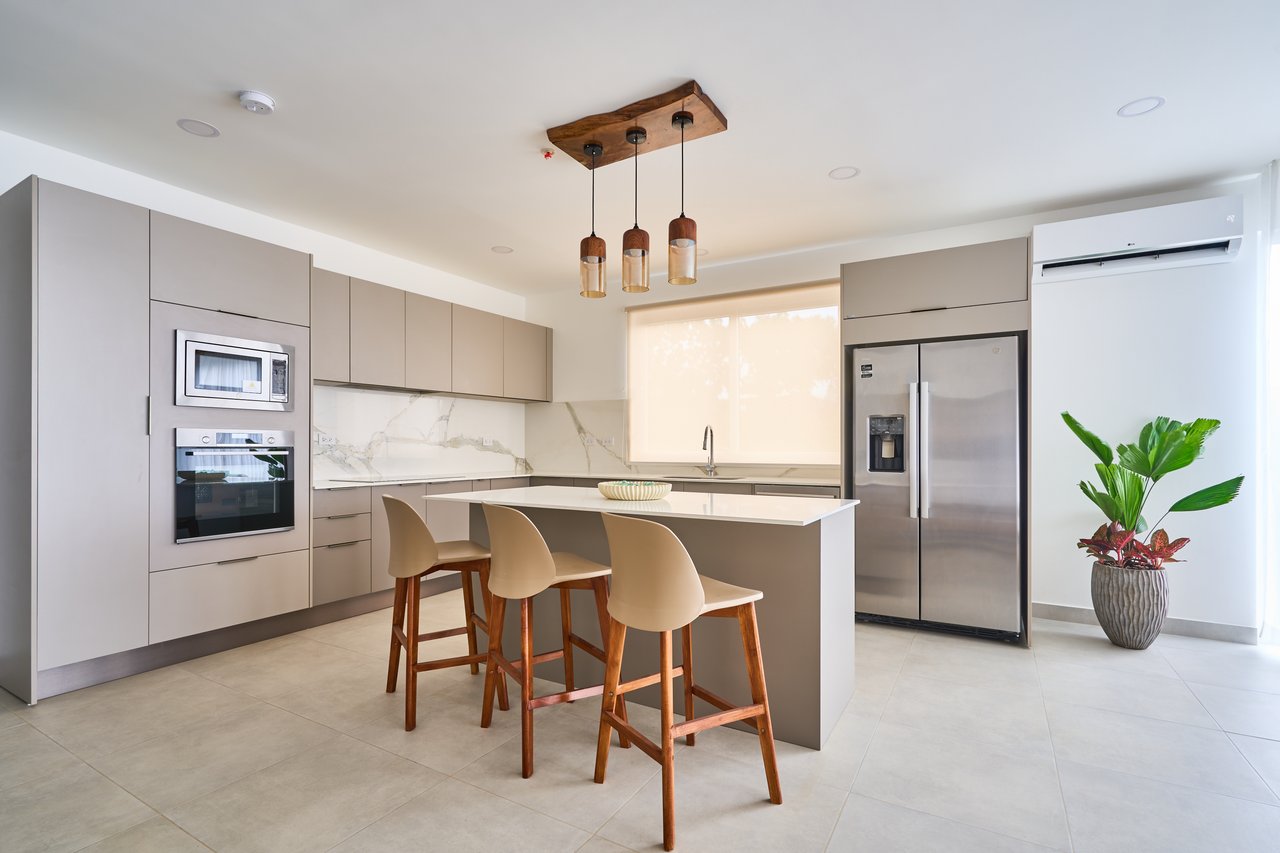 La Vista Residencies – Tower C | Luxury Ocean-View Condos for Sale in Tamarindo, Costa Rica